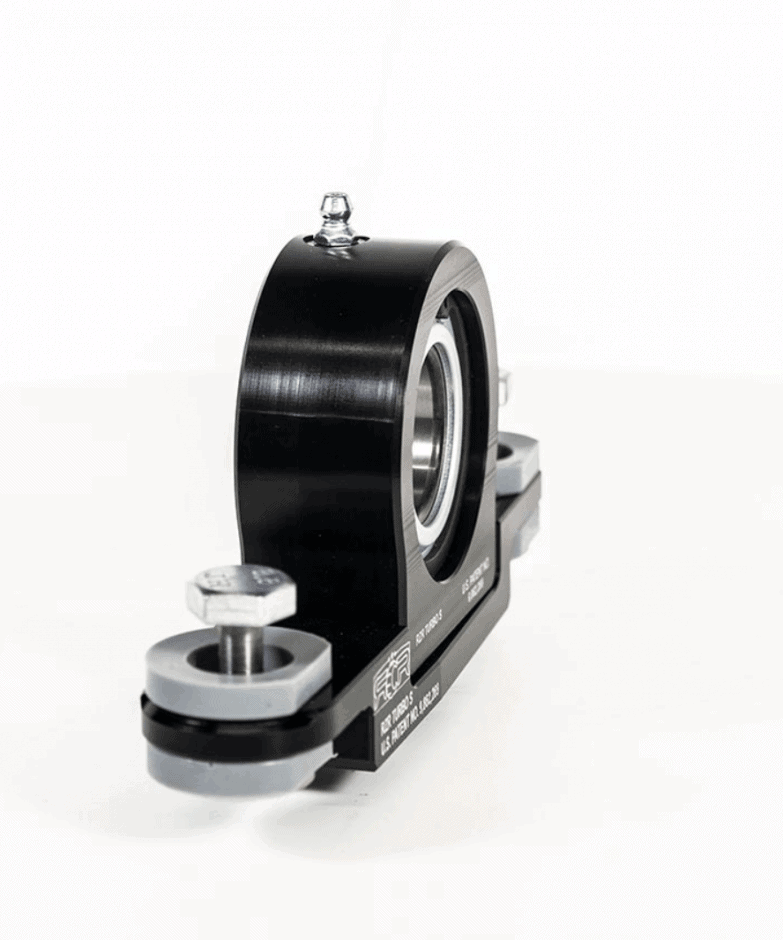 Sandcraft RCR Polaris RZR XP Turbo S Carrier Bearing