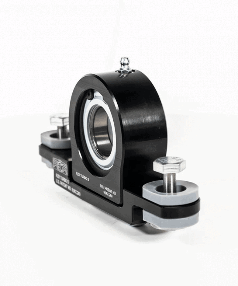 Sandcraft RCR Polaris RZR XP Turbo S Carrier Bearing