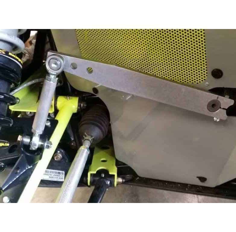 UTV Suspension Parts And Upgrades American OffRoads