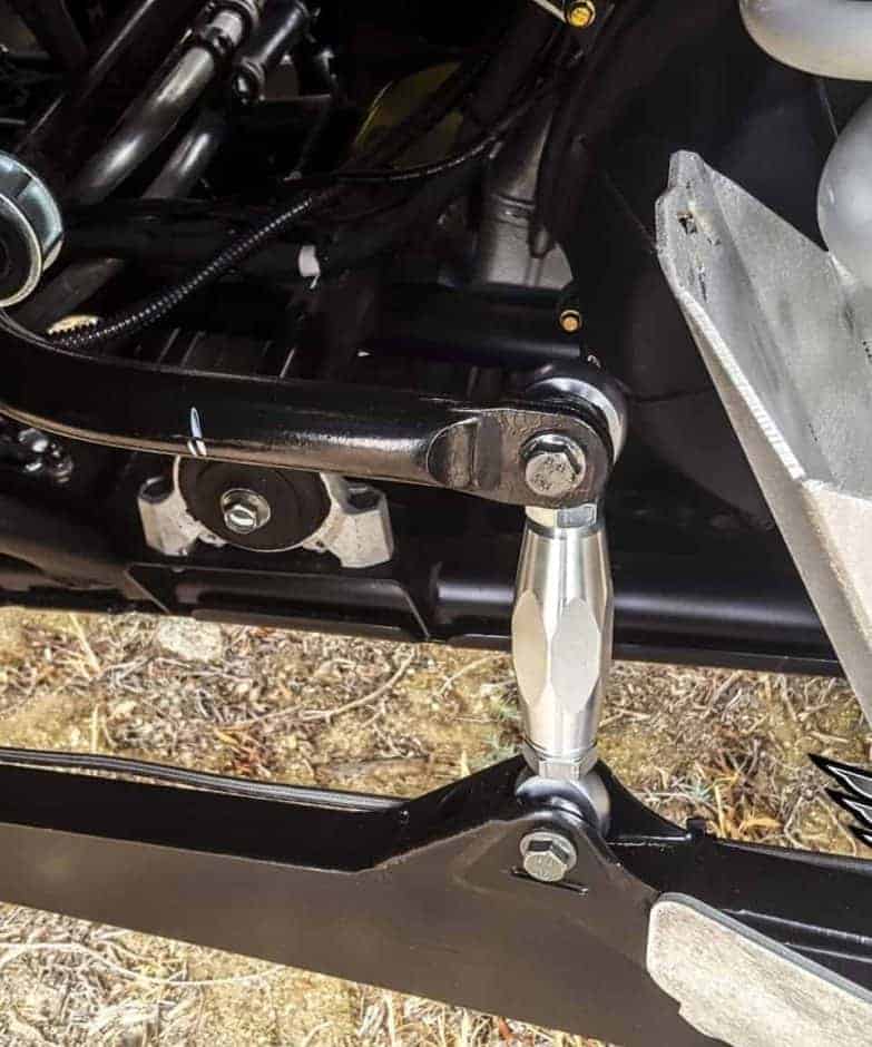 UTV Suspension Parts And Upgrades American OffRoads