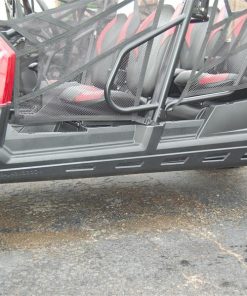 Polaris Rzr 4 800 Skid Slider Nerfs American Off Roads