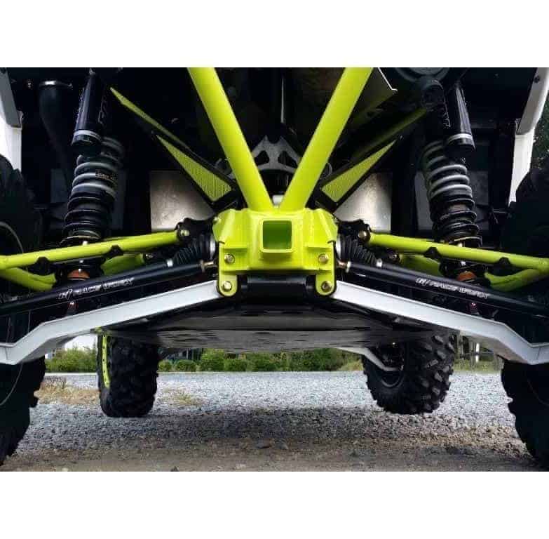 Maverick CPC Offroad EXTREME Can-Am Lower Ball Joints X3 Commander Greasable Adjustable 1 pair