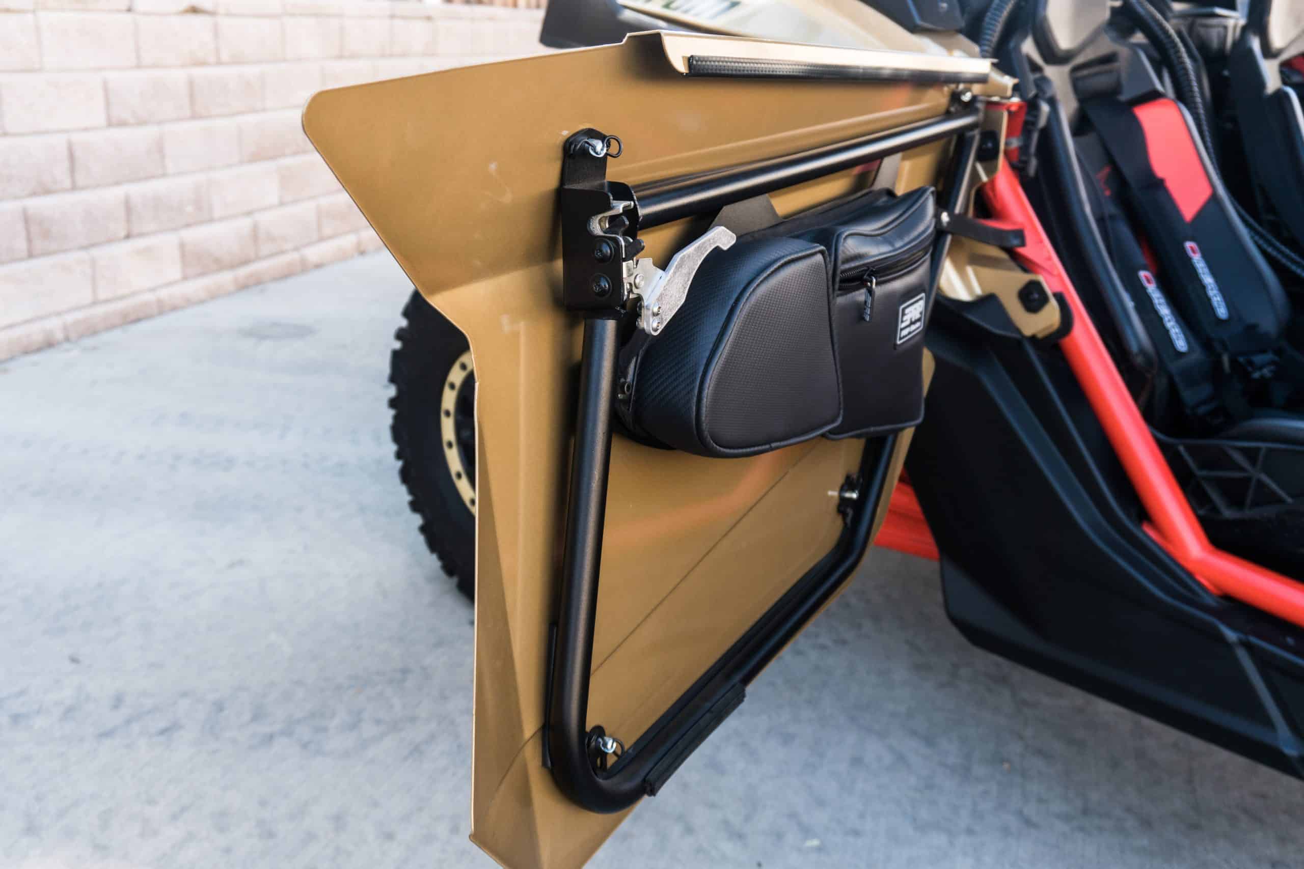 Madigan Motorsports CanAm Maverick X3 Full Doors