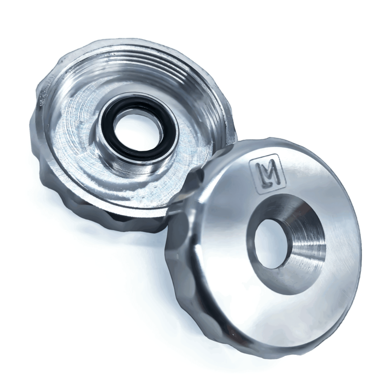 Can-Am Maverick X3 Lower Ball Joint | American Off-Roads Can-am Maverick X3 Upper Ball Joint