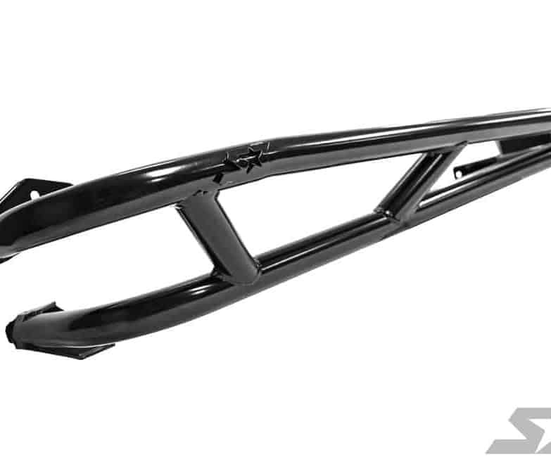 S3 Power Sports Honda Talon Nerf Bars, Tree Kickers
