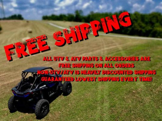 American Loyalty Rewards | American Off-Roads E Ad D Free Shipping