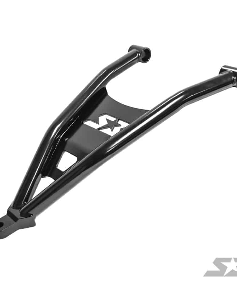 Extreme Metal Products Honda Talon Speaker Mount, Boom Box