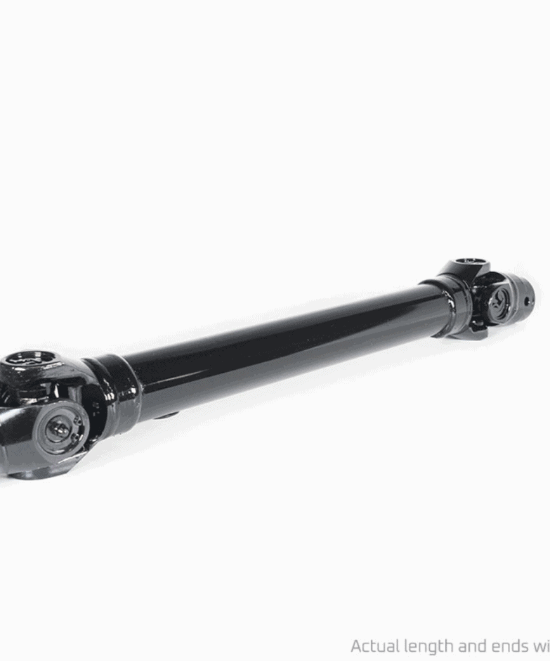 Sandcraft RCR CanAm Maverick X3 Driveshaft