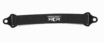 Polaris RZR Pro XP Limit Straps, Full Kit | American Off-Roads Unnamed