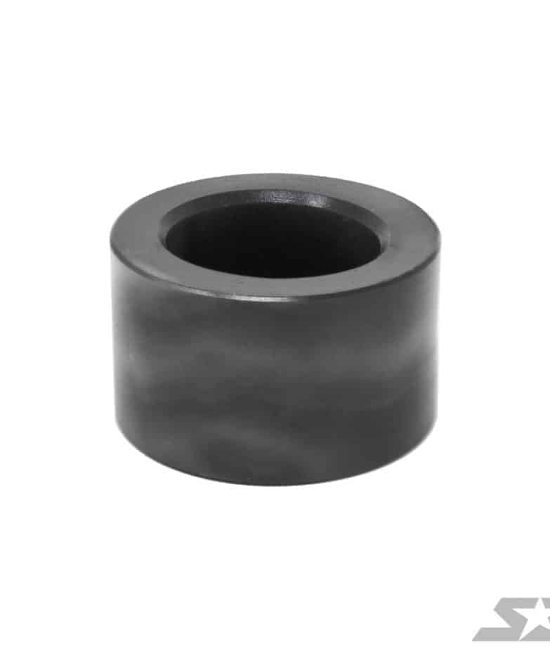 TAOUS HDPE A-Arm Control Bushing Kit For Polaris Ranger XP 1000, XP 570, Diesel & Crew (2015-2018) - TAT057, Black - View #4