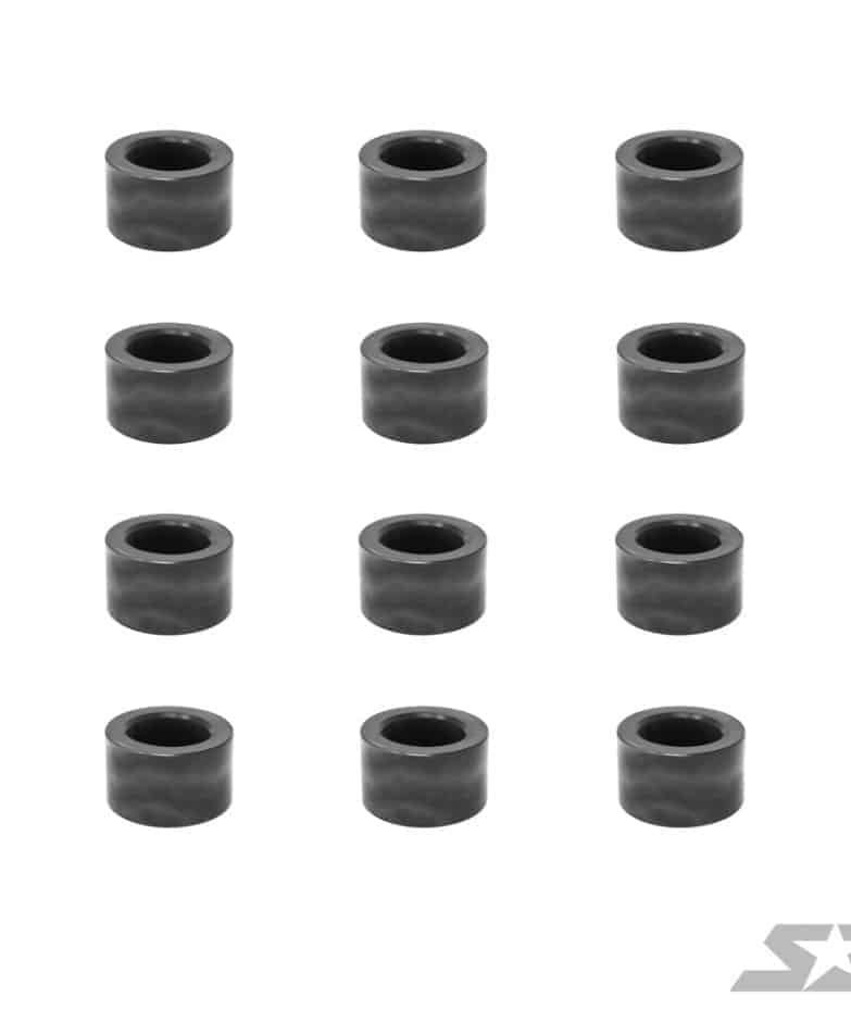 S3 Power Sports Polaris RZR Pro XP AArm Bushing Kit