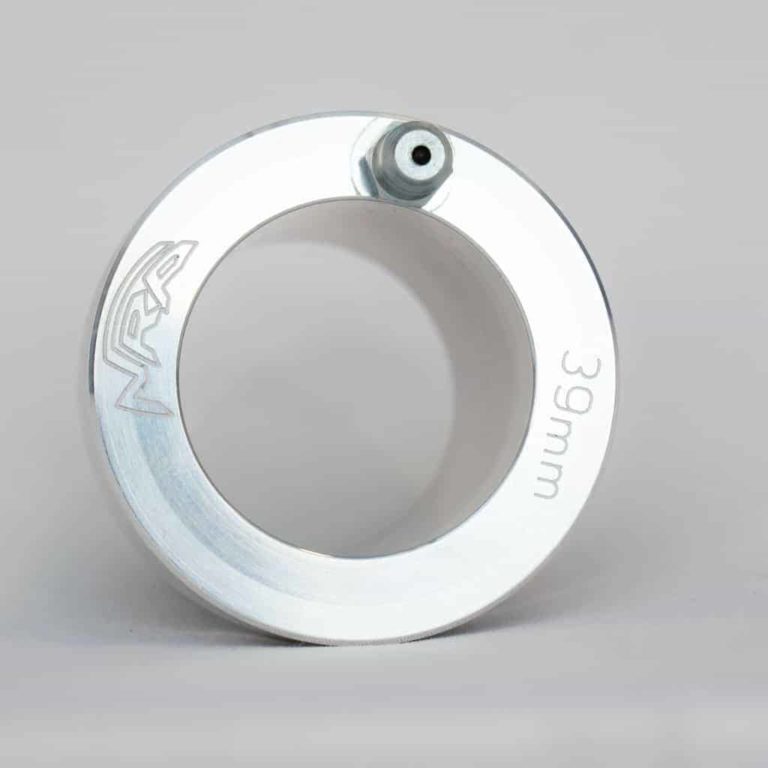 Can Am Maverick X3 Wheel Bearing Grease Tool, Milled Billet