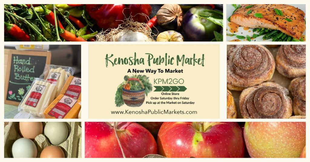 Kenosha Public Market continues to Evolve