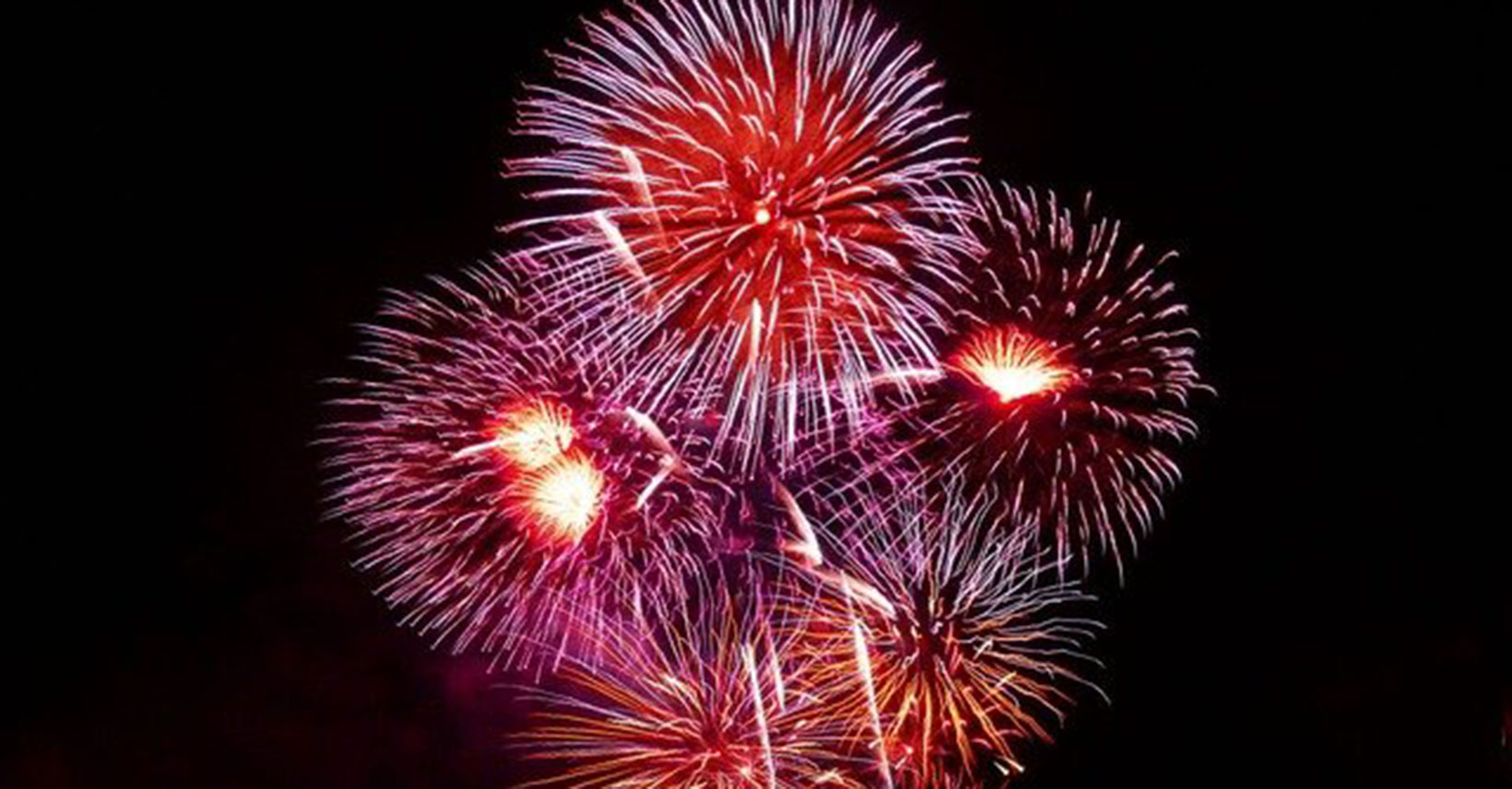 Fireworks! Kenosha to light up the sky July 4th