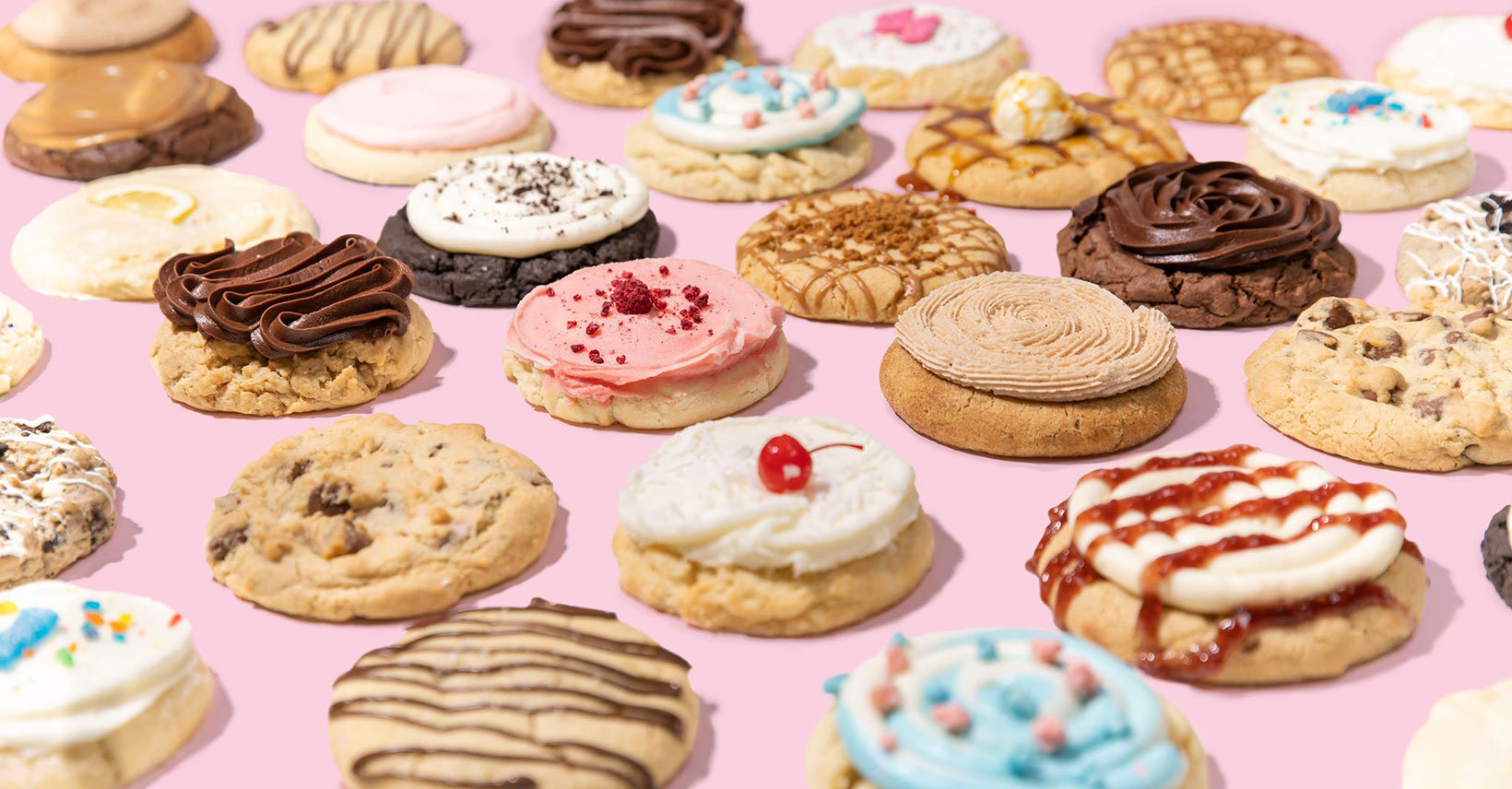 50% Off Crumbl Cookies Coupon (2 Promo Codes) March 2021 - wide 7