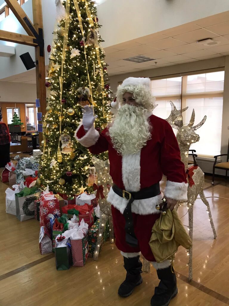 Kenosha Nursing Homes Christmas 2022 Brookside Care Center Recognized As One Of The Nation's Best Nursing Homes  | Kenosha.com