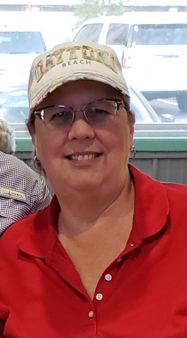 Barbara Domerchie