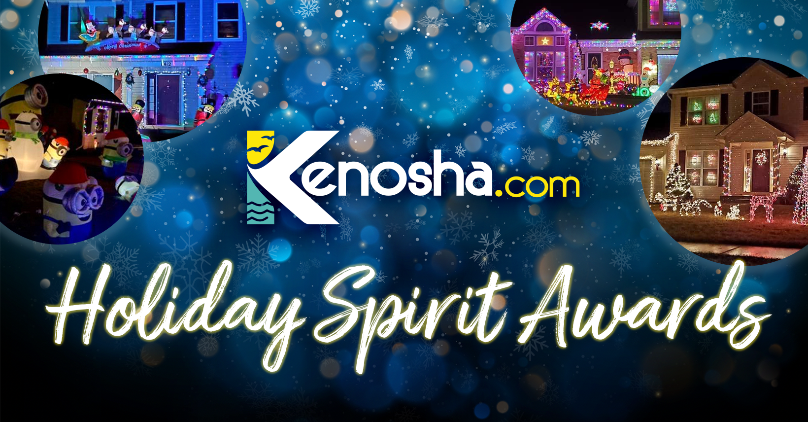 Kenosha Nursing Homes Christmas 2022 Holiday Spirit Awards | Kenosha.com