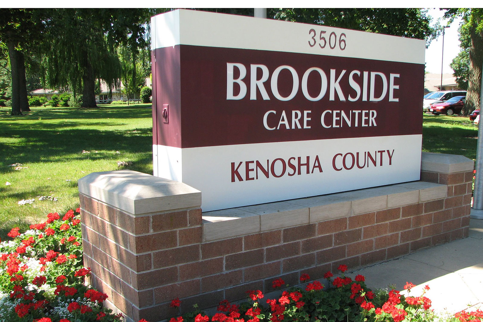 Kenosha Nursing Homes Christmas 2022 Brookside Care Center Recognized As One Of The Nation's Best Nursing Homes  | Kenosha.com