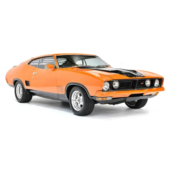 Classic Cars