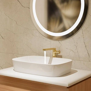 Baths & Basins