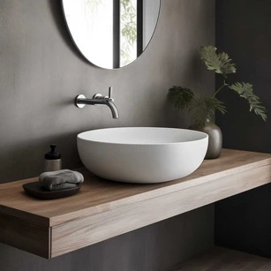 Bathroom Accessories