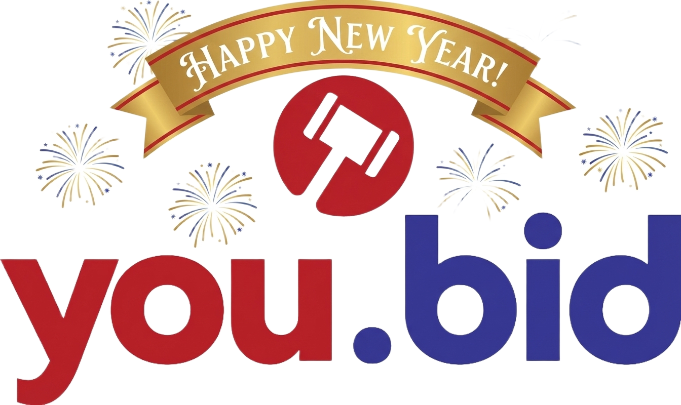 you.bid – Online Auctions Australia