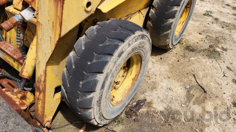 New Holland LX885 Turbo - Detail view 14 in NSW