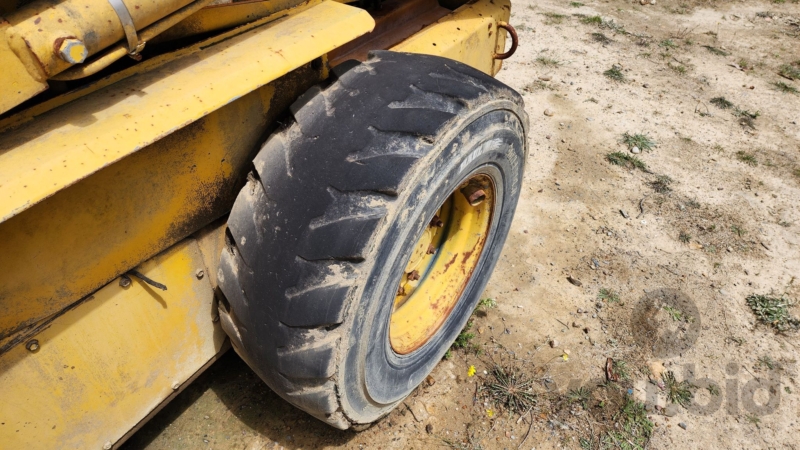 New Holland LX885 Turbo - Detail view 15 in NSW