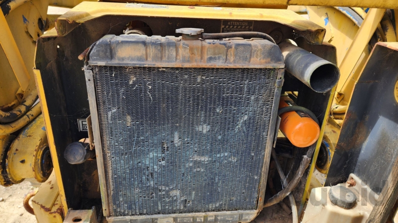 New Holland LX885 Turbo - Detail view 20 in NSW