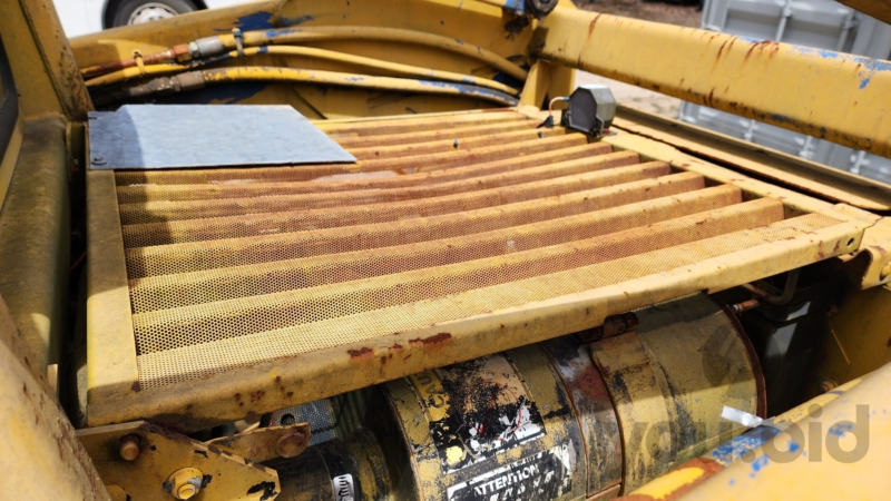 New Holland LX885 Turbo - Detail view 22 in NSW