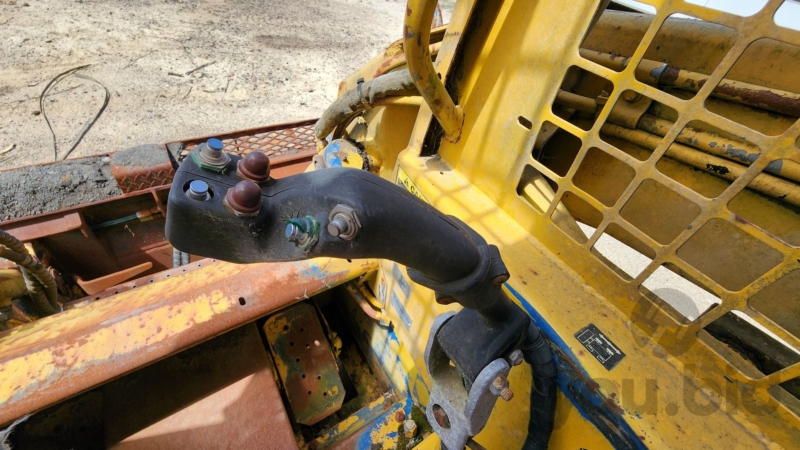 New Holland LX885 Turbo - Detail view 28 in NSW