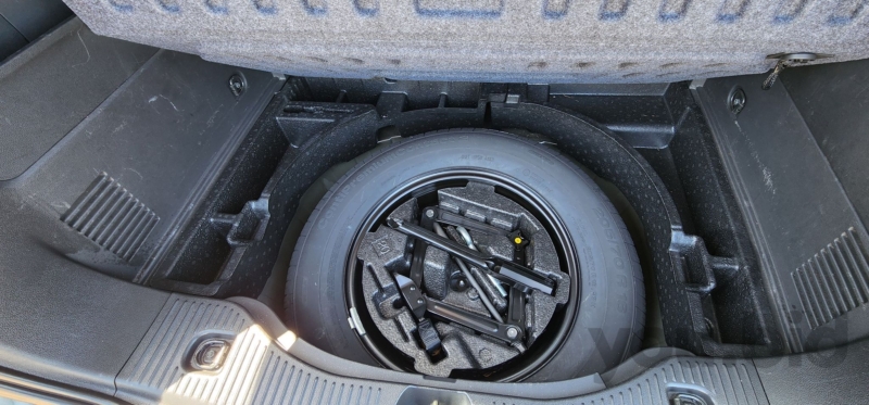 2015 Holden Trax TJ LS - Detail view 36 in NSW