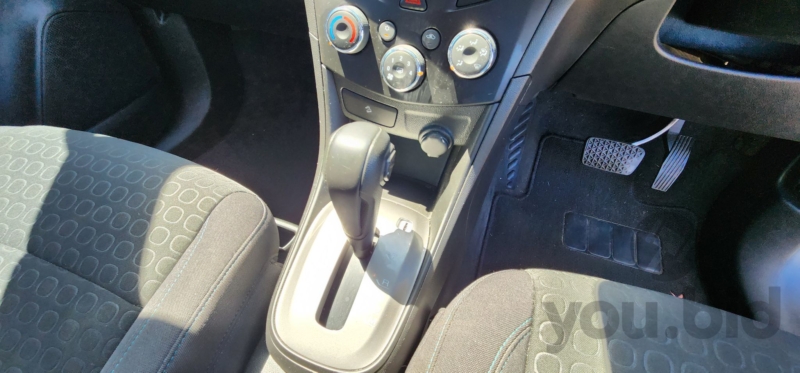 2015 Holden Trax TJ LS - Detail view 39 in NSW