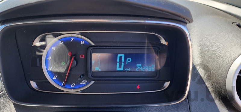 2015 Holden Trax TJ LS - Detail view 40 in NSW