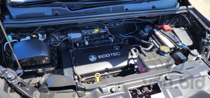 2015 Holden Trax TJ LS - Detail view 41 in NSW