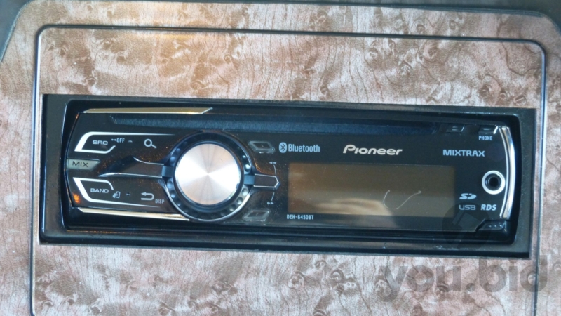 1985 Ford Bronco XLT - Detail view 64 in NSW