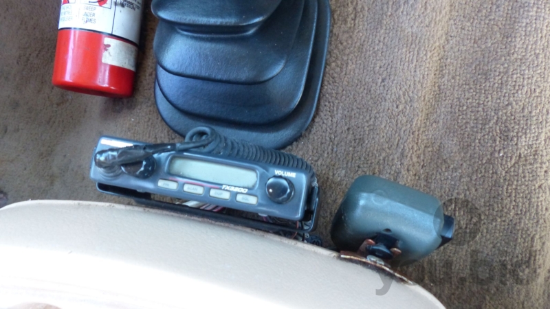 1985 Ford Bronco XLT - Detail view 66 in NSW