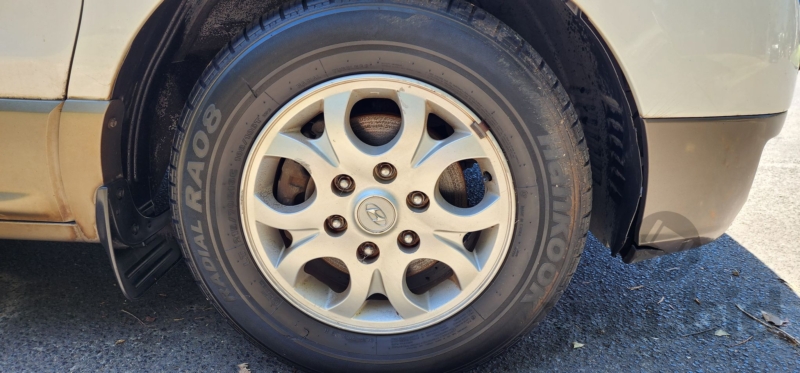 2014 Hyundai iMax TQ-W - Detail view 20 in NSW