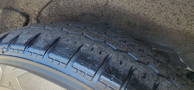 2014 Hyundai iMax TQ-W - Detail view 27 in NSW