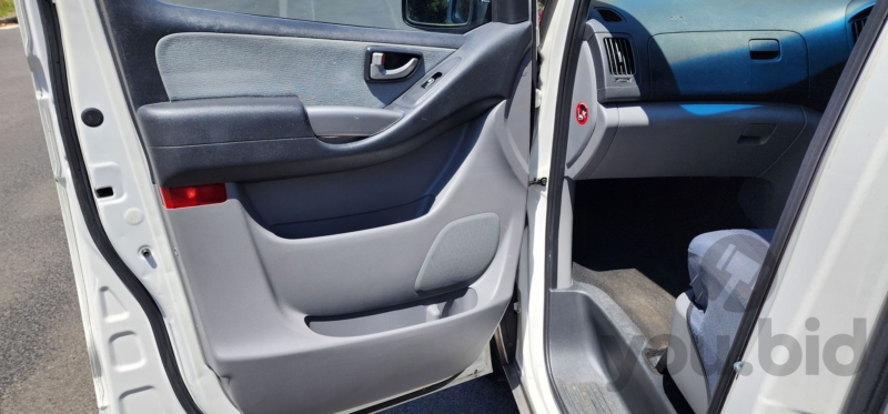 2014 Hyundai iMax TQ-W - Detail view 33 in NSW