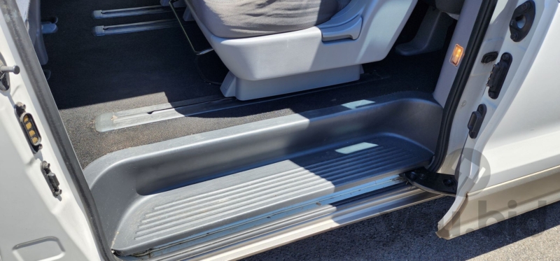 2014 Hyundai iMax TQ-W - Detail view 40 in NSW