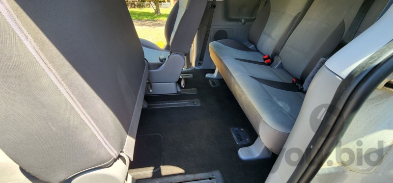 2014 Hyundai iMax TQ-W - Detail view 42 in NSW