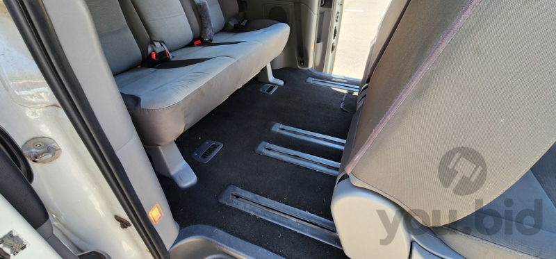 2014 Hyundai iMax TQ-W - Detail view 44 in NSW