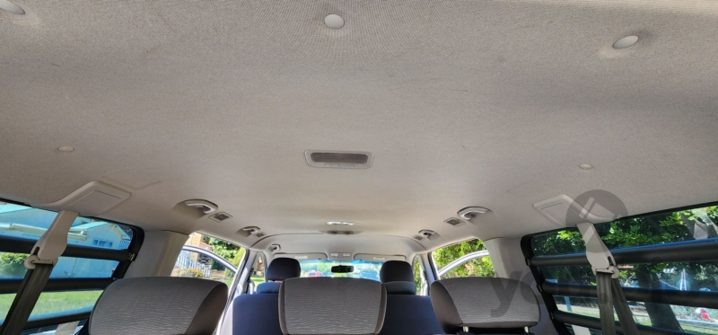 2014 Hyundai iMax TQ-W - Detail view 47 in NSW