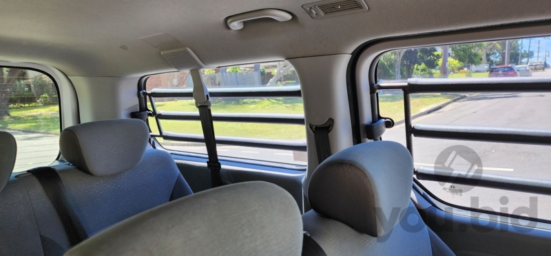 2014 Hyundai iMax TQ-W - Detail view 51 in NSW