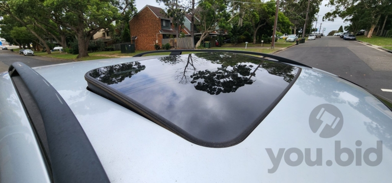 2007 Mercedes-Benz ML350 W164 Luxury - Detail view 54 in NSW