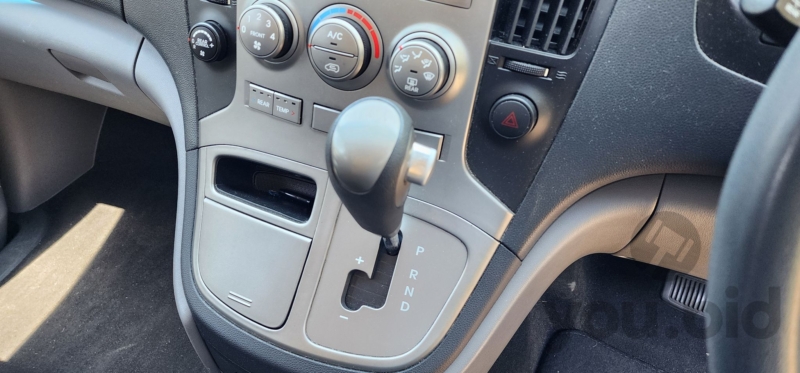 2014 Hyundai iMax TQ-W - Detail view 54 in NSW