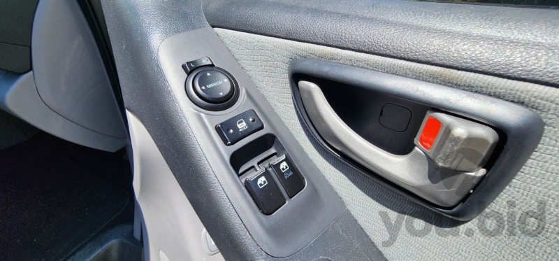 2014 Hyundai iMax TQ-W - Detail view 57 in NSW