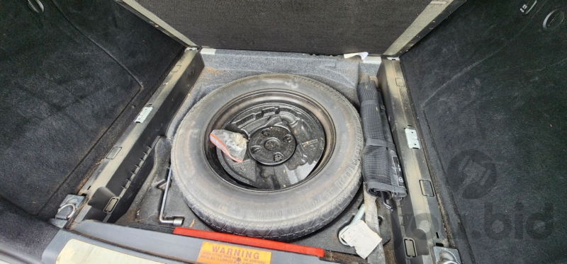 2007 Mercedes-Benz ML350 W164 Luxury - Detail view 58 in NSW